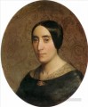 アメリーナ・デュフォー・ブーグローの肖像 リアリズム ウィリアム・アドルフ・ブーグロー